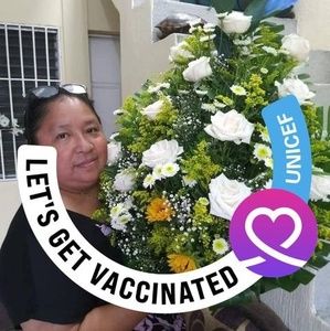 Meet your Posher, Noemi